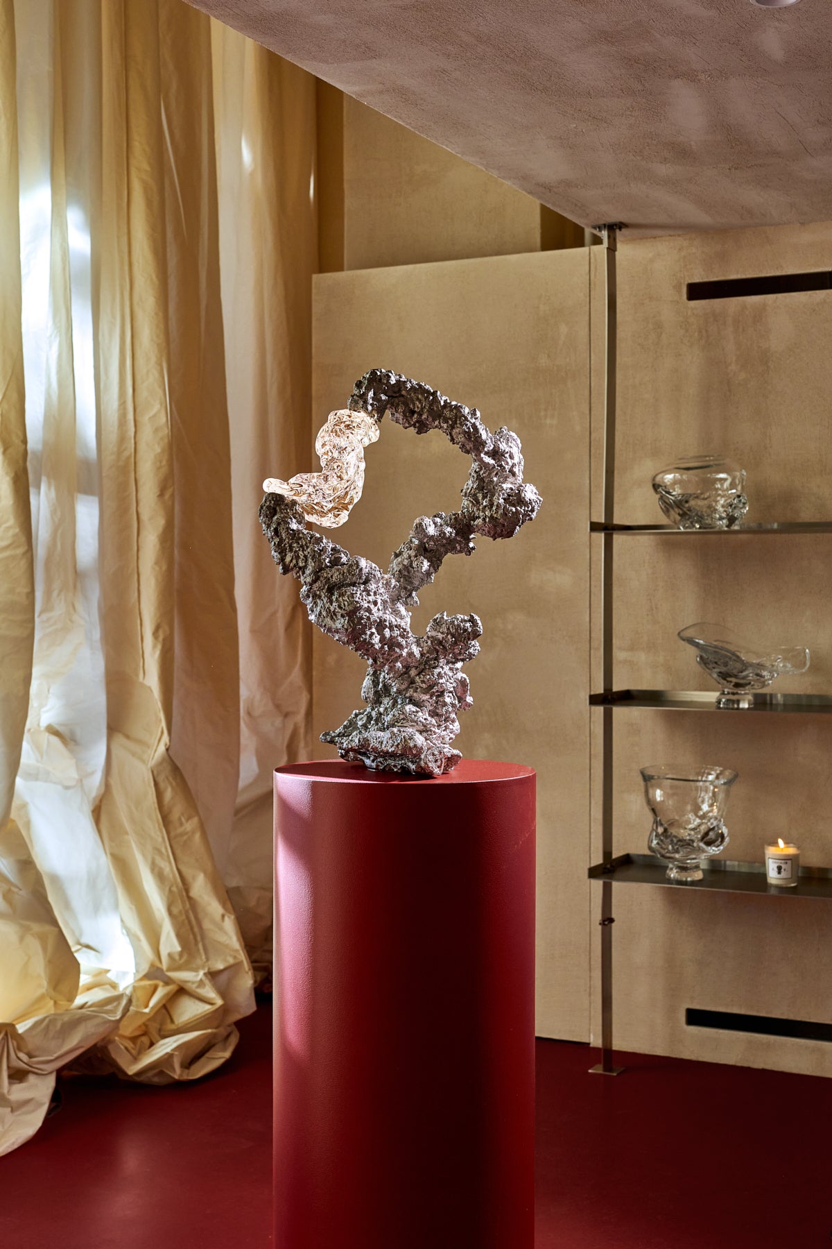 object_lighting_01 – OBJEKT — Collectible Design Gallery